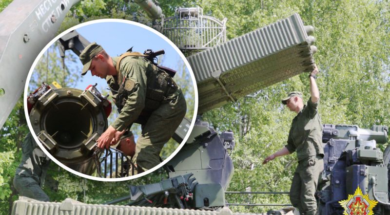 Навіщо Росія перекидає ТРК "Точка-У" в Білорусь: експерт розкрив загрозу