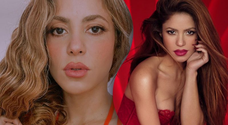 Закинула ноги за голову с обаятельной улыбкой: Шакира поддразнила фанатов