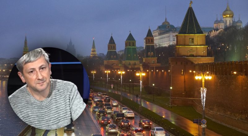 "Росія стріляє собі в ногу": експерт спрогнозував, чим закінчаться плани Кремля щодо тиску на захід через Білорусь