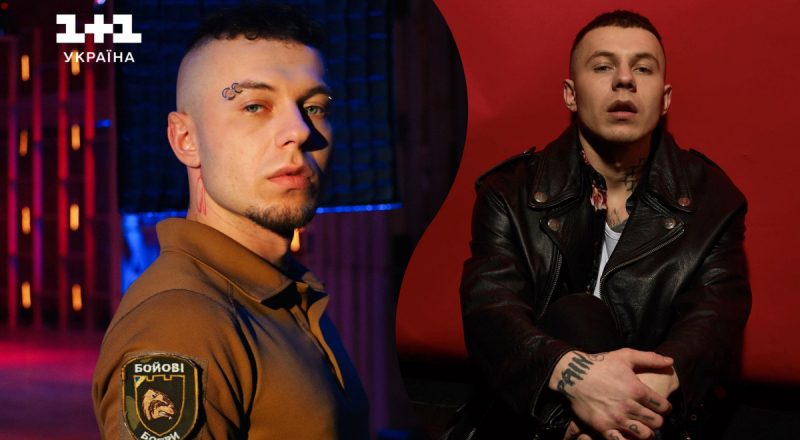 Голос країни-13: 25-летний воин ошеломил тренеров песней про неизвестных героев