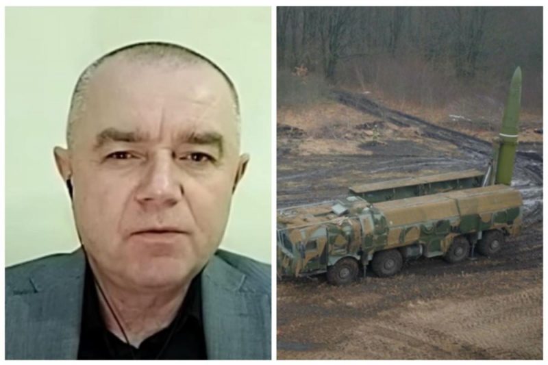 Під загрозою великі міста України: експерт назвав, куди РФ націлила Іскандери