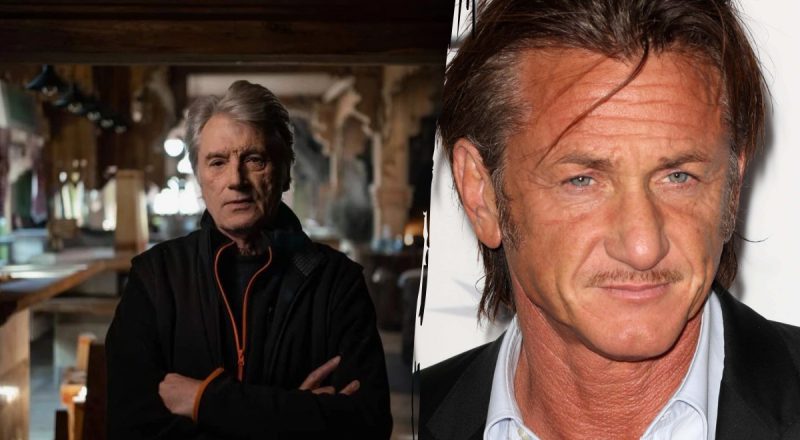 Донька Ющенка показала експрезидента в компанії голлівудської зірки та бджіл