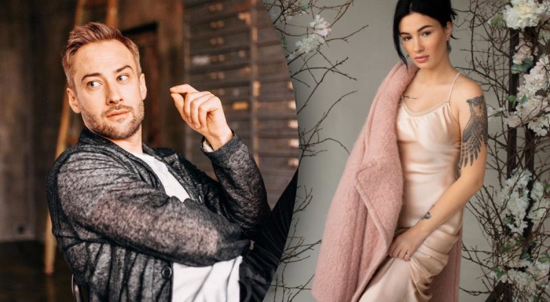 "Стал любовником влиятельного человека": Приходько разоблачила циника Шепелева