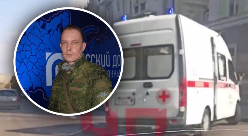 В Донецке "крякнул" российский пропагандист и друг "Моторолы": что случилось