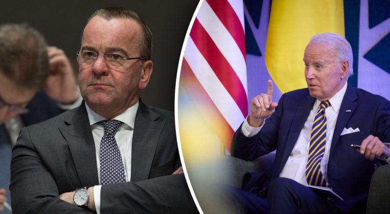 В Германии ответили, дадут ли Украине Taurus после предоставления ATACMS