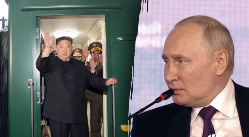 Скільки боєприпасів КНДР передала до Росії: ГУР вразило числом