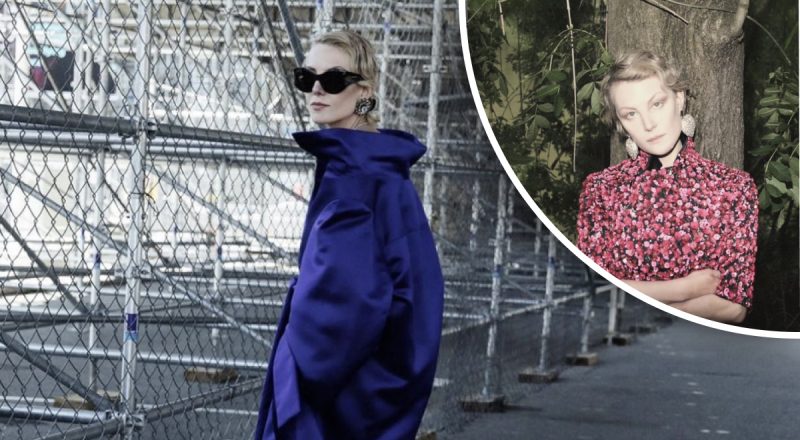 Рената Литвинова "вбила" шанувальників сильною худорбою