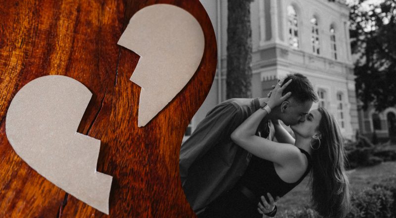 Три пари знаків зодіаку можуть розлучитися до кінця вересня