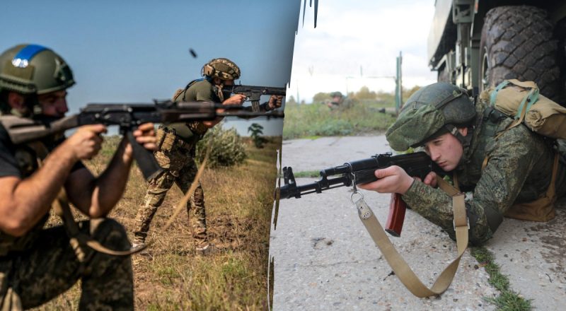 Линию обороны оккупантов могут прорвать: ВСУ - о том, как россияне пытаются помешать