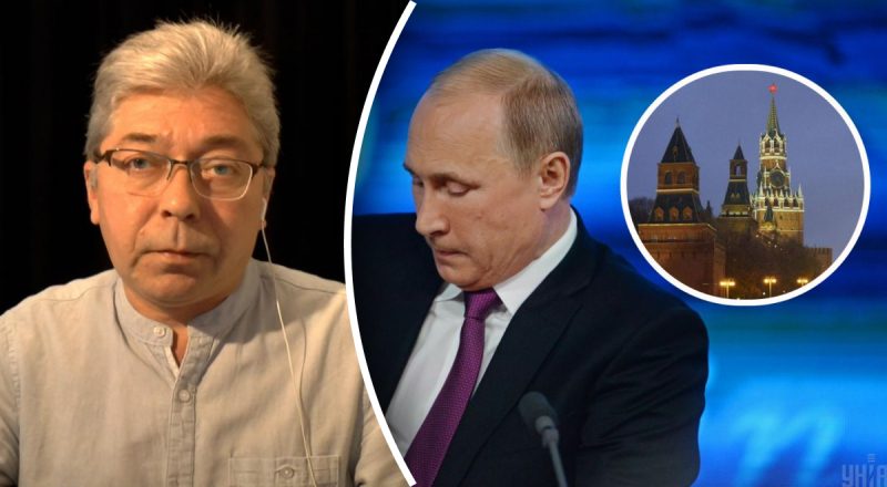 "Це буде початок кінця Путіна": Сотник сказав, що змусило б інші держави вдарити по РФ