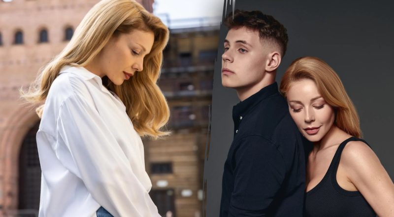 У покійного чоловіка Тіни Кароль є позашлюбний син - ЗМІ