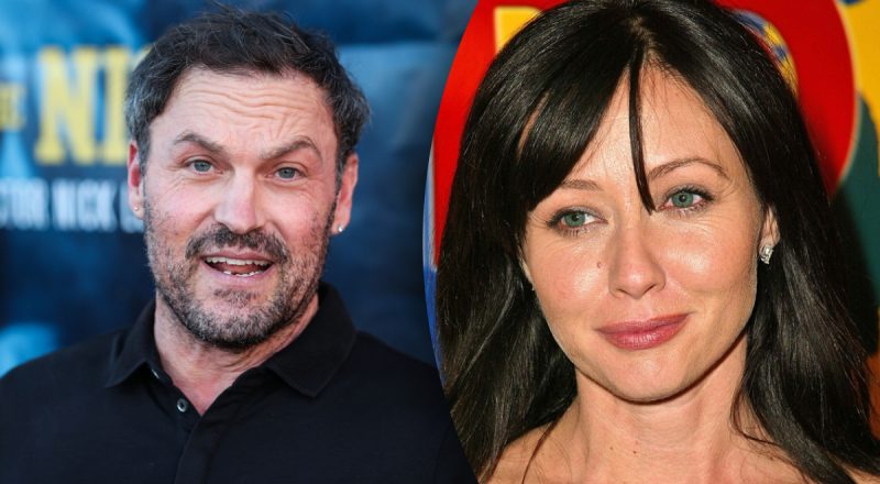 Друг хворої на рак в останній стадії Шеннен Доерті розповів про її стан