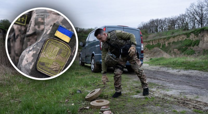 Саперы привели к успеху ВСУ под Работино: лежа расчищали дорогу и сами штурмовали - The Times