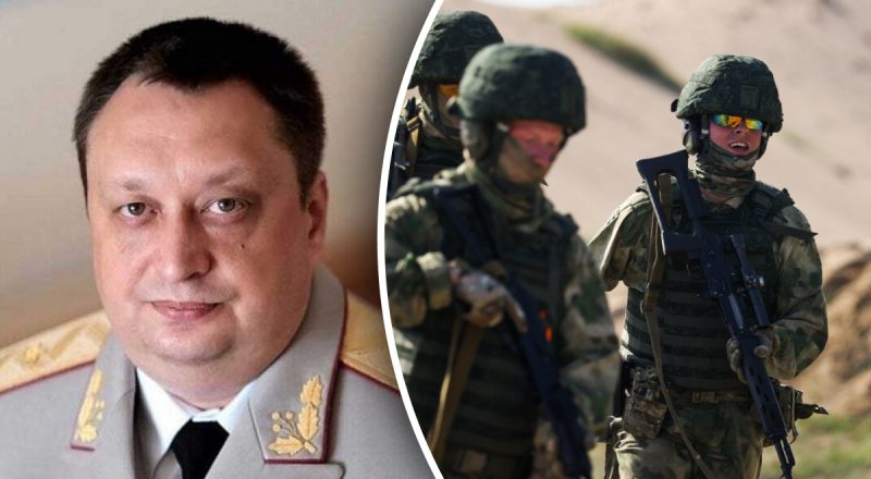 "РФ може мобілізувати до 8 мільйонів росіян": Ягун розкрив, до чого готуватись Україні