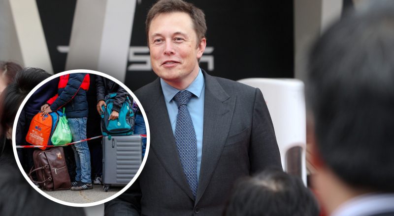 Маска в лоб запитали, навіщо він допомагає росіянам: як відповів мільярдер