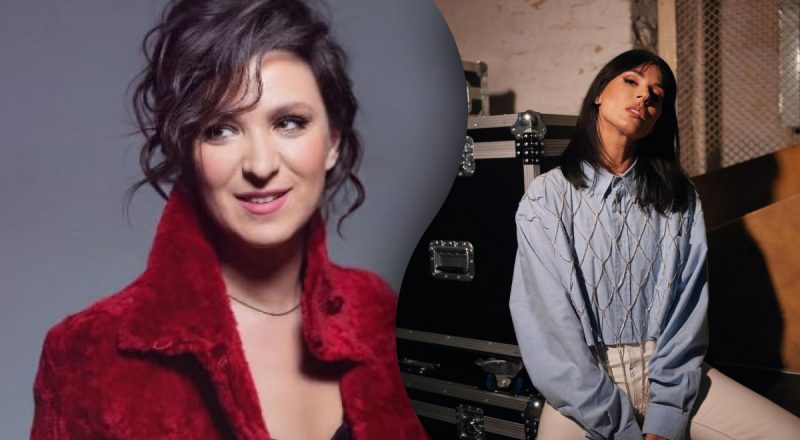 Єфросиніна жорстко рознесла путіністку Железняк: "Зізнавалася у коханні Україні"