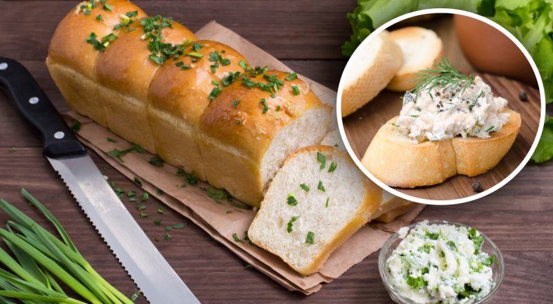 Такая закуска затмила все намазки из магазина: изумительно простейший рецепт