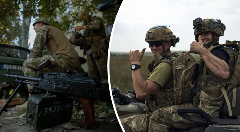 Окупантів оточили і знищили: військові розкрили деталі звільнення Андріївки