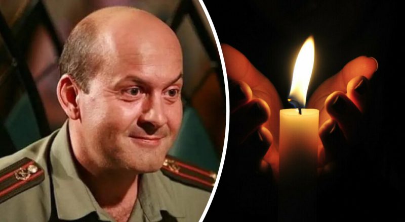 "Бригада" и "Солдаты": в России скончался популярный актёр сериалов