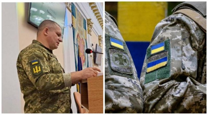 Из 100 мобилизованных в строю 10-20 человек: военком ВСУ назвал тревожные цифры