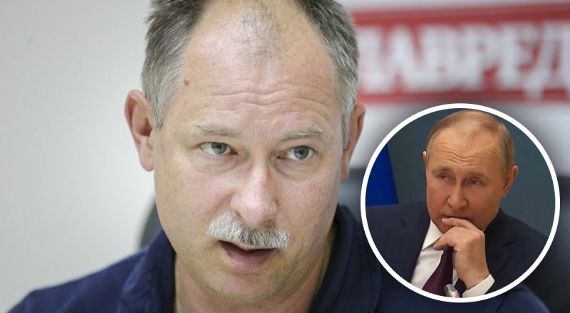 Жданов рассказал, почему Путин так стремится в объятия Китая и Кореи