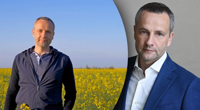 "В списке пленных": сын Колыхаева рассказал, что россияне готовы обменивать мэра Херсона