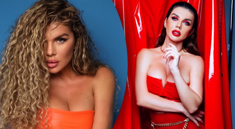 Чоловік зрадниці Сєдокової вивалив брудний секрет про неї