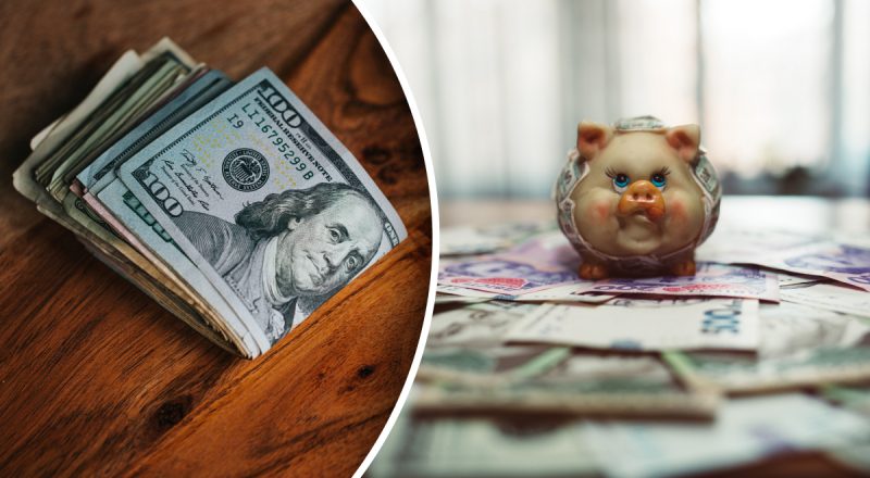 Гроші на пенсії поки будуть, але проблеми з'являться в іншому: чим загрожує зупинка допомоги ЄС