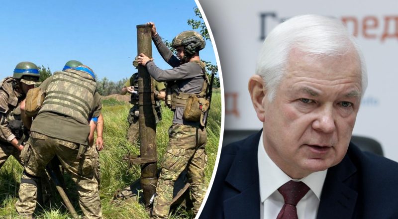 ВСУ могут перейти в наступление, пакет помощи США разрушает масштабные планы РФ - Маломуж