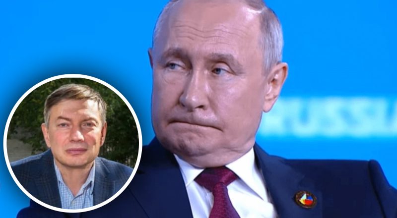 Публицист пояснил, допустит ли Путин к выборам в РФ оппозицию
