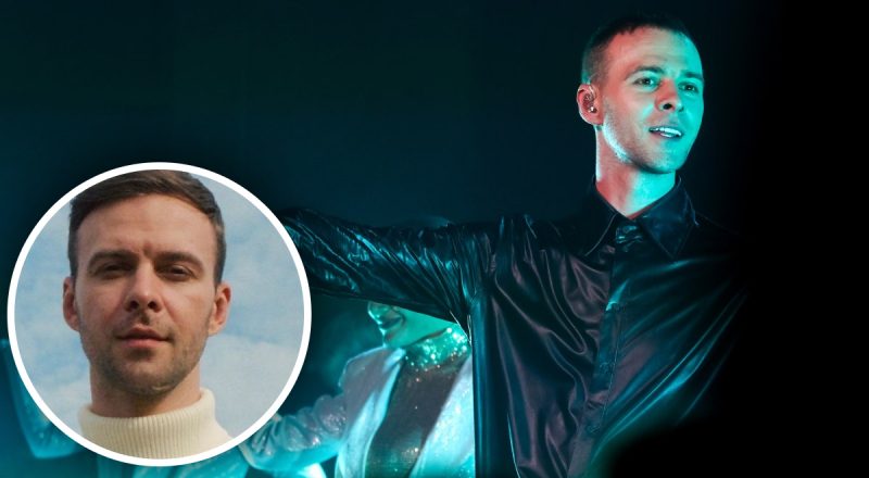 Макс Барских откровенно пояснил, как сумел спастись от депрессии