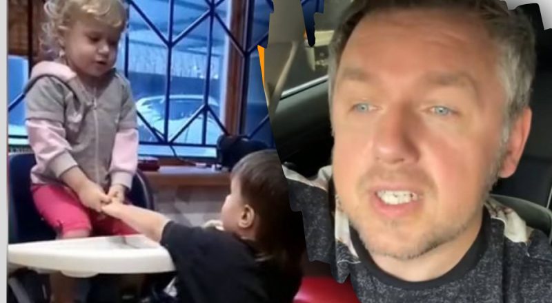 Ребенка нужно научить биться: Карпачев удивил советом