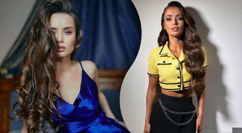 Непростое украшение: Мишина засветила кольцо с бриллиантом на безымянном пальце