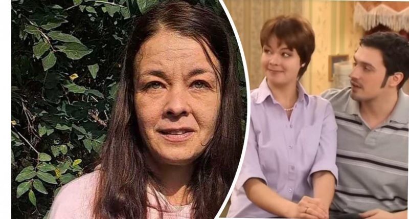 П'яна Захарова прийшла на похорон актора і обматюкала колег