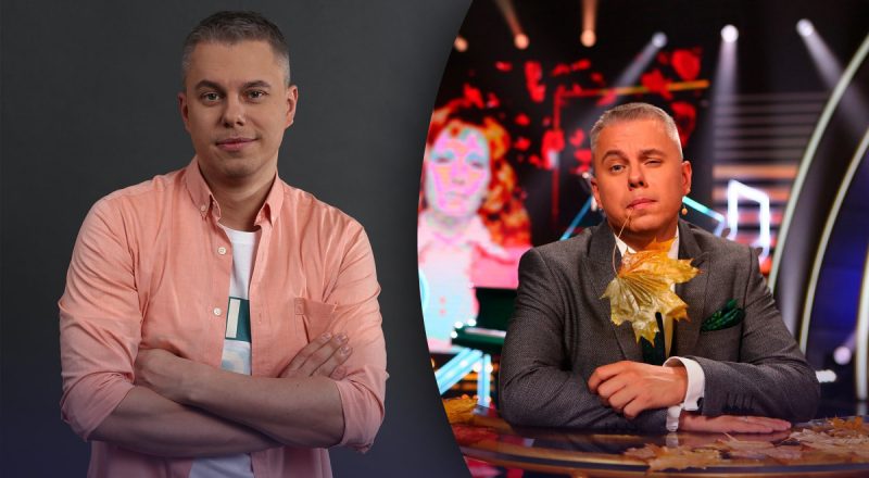 Поддерживал "русский мир" и сбежал из Украины: где сейчас Андрей Доманский