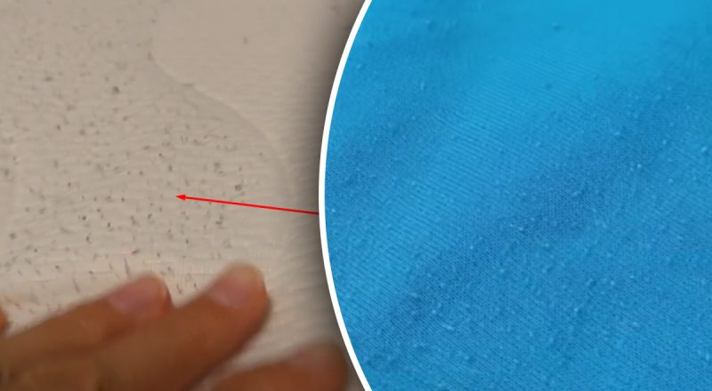 Как быстро и легко убрать катышки с одежды: 3 безотказных способа