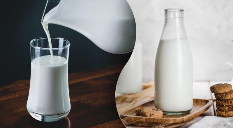 Чому магазинне молоко не скисає: несподівана відповідь, про яку знають не всі