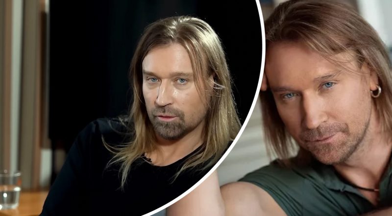 Винник не повернеться в Україну: продюсер розповів про плани співака