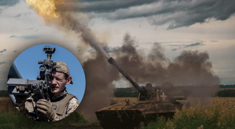 На "военных рельсах": Украина выделила 2 трлн грн на оборону и безопасность