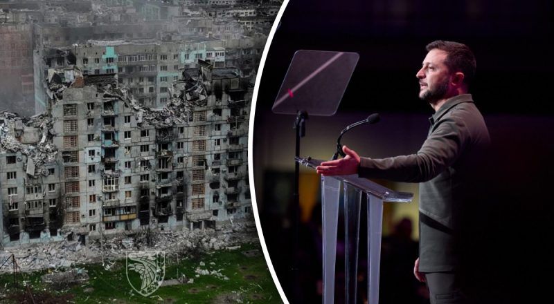 "Есть комплексный план": ВСУ освободят Бахмут и еще два ключевых города - Зеленский