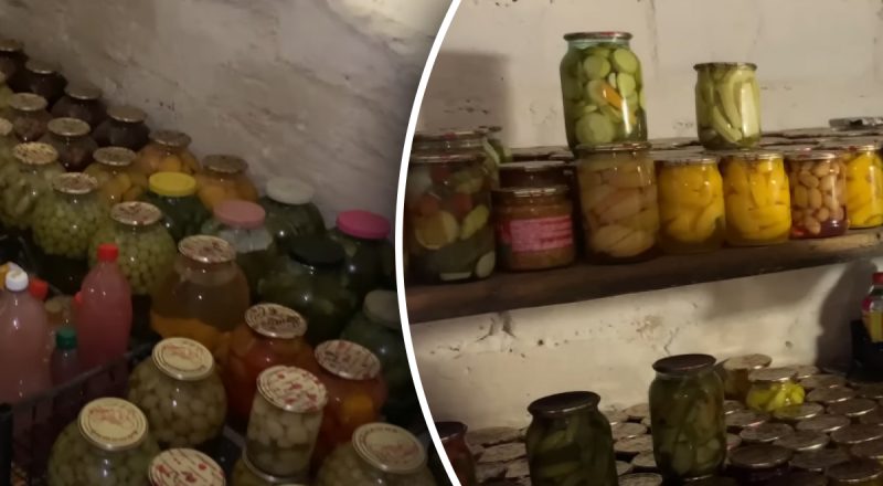 Пора делать ревизию: сколько лет можно хранить домашнюю консервацию