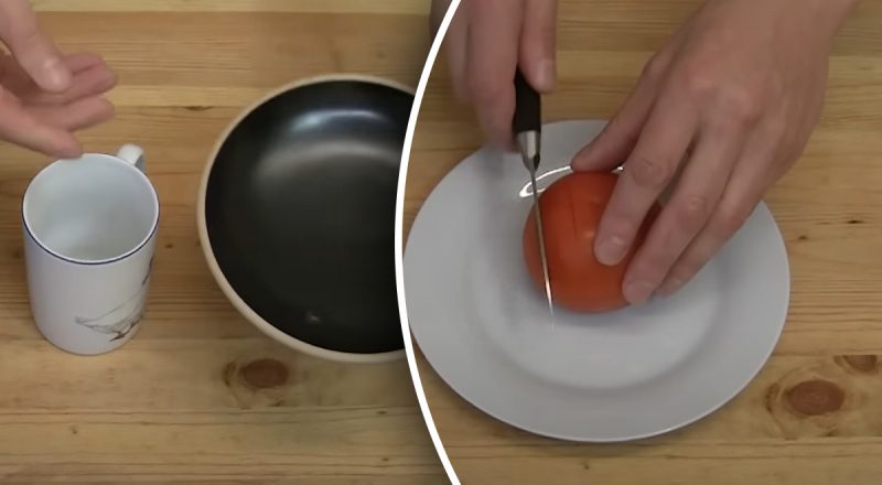 Як заточити ніж в домашніх умовах: впораєтеся без допомоги чоловіка