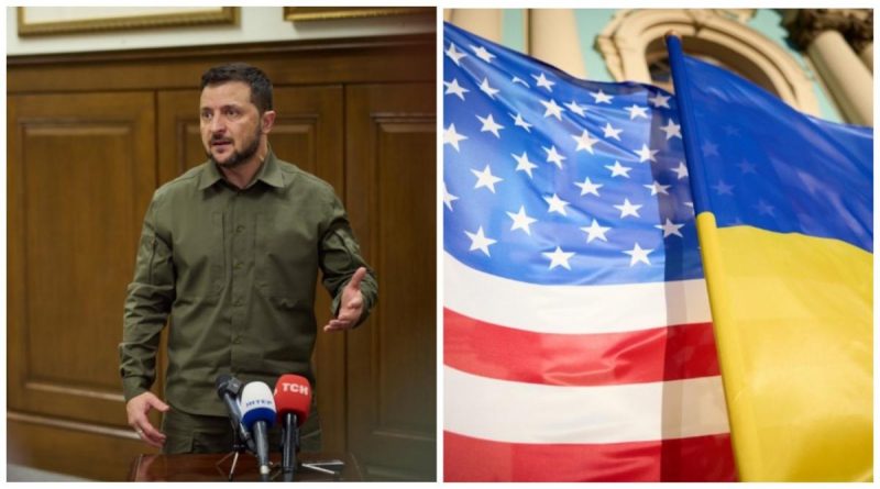 Україна отримає далекобійну зброю: Зеленський розкрив деталі підготовки угоди