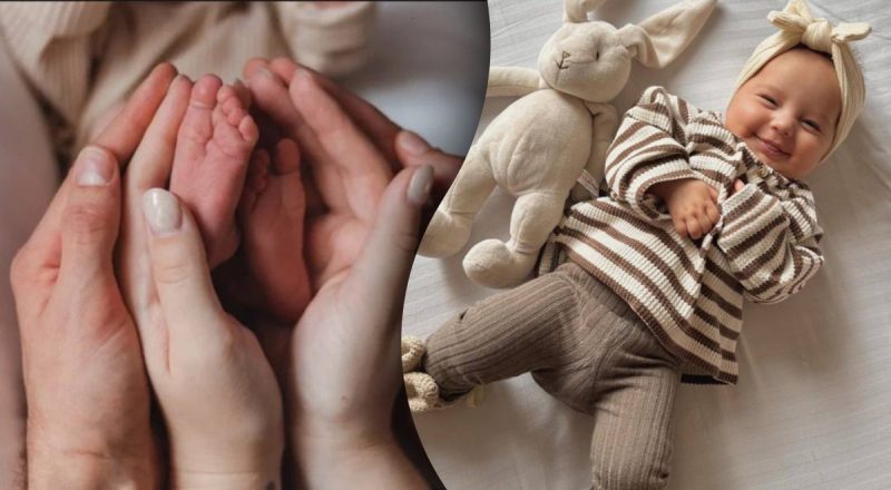 Якими іменами краще не називати дітей: привертають непросту долю