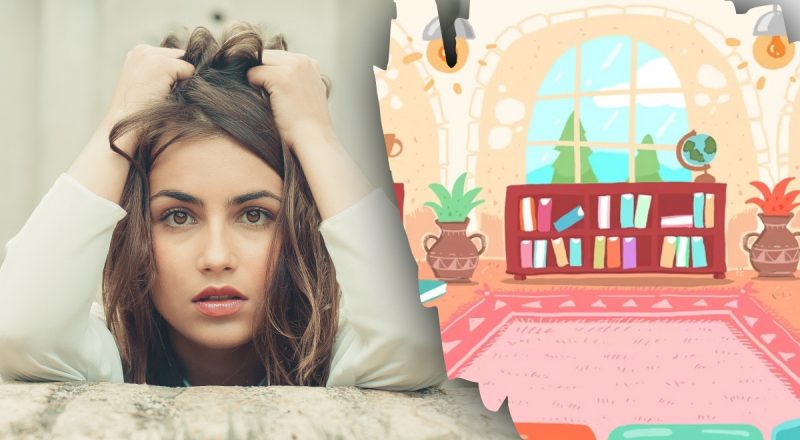 Не усі знайдуть приховане число на картинці: оптична ілюзія на кмітливість