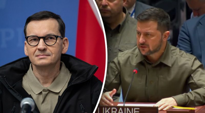 "Германия потянется к россиянам": Польша предостерегает Зеленского от союза с немцами