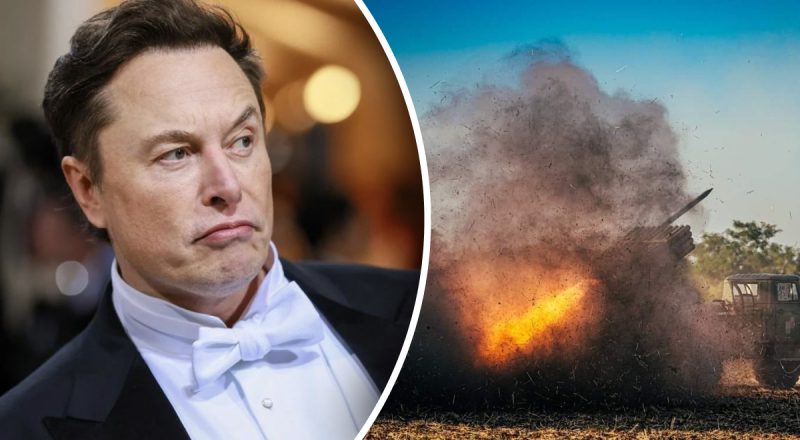 Маск не выключал Starlink перед ударом ВСУ по ЧФ РФ: Буданов рассказал, как все было