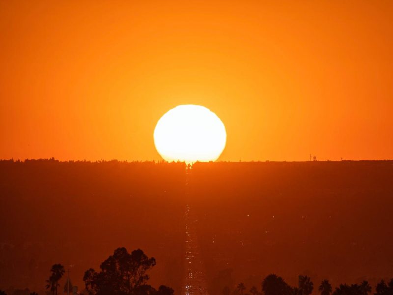 Накриватимуть одна за одною: календар магнітних бур на жовтень 2023