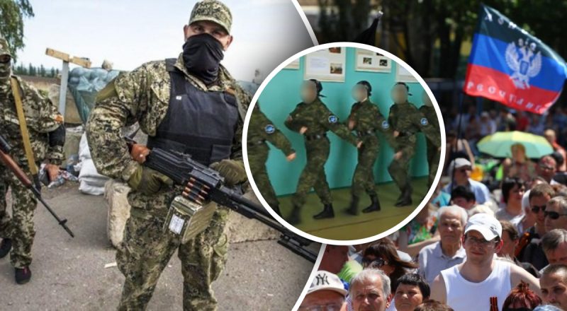 На окупованій частині Донбасу росіяни запровадили жорстку цензуру