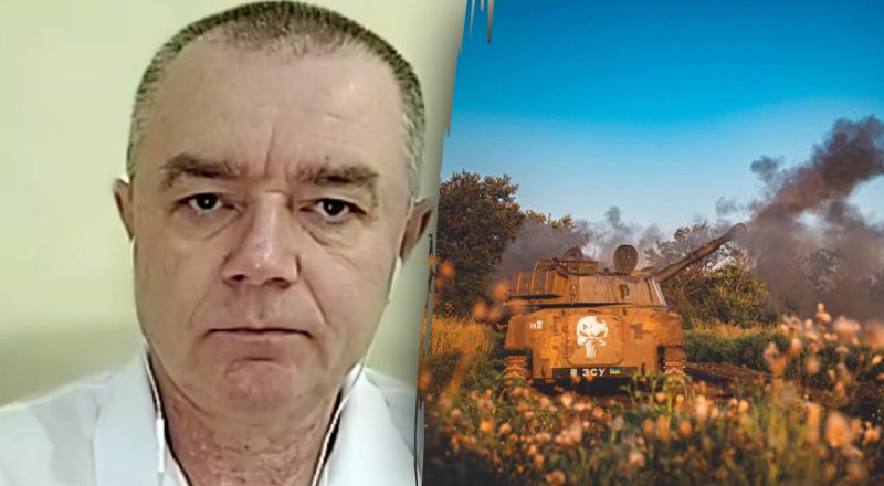 "Не спасет линия Суровикина": полковник назвал направление для успешного наступления ВСУ